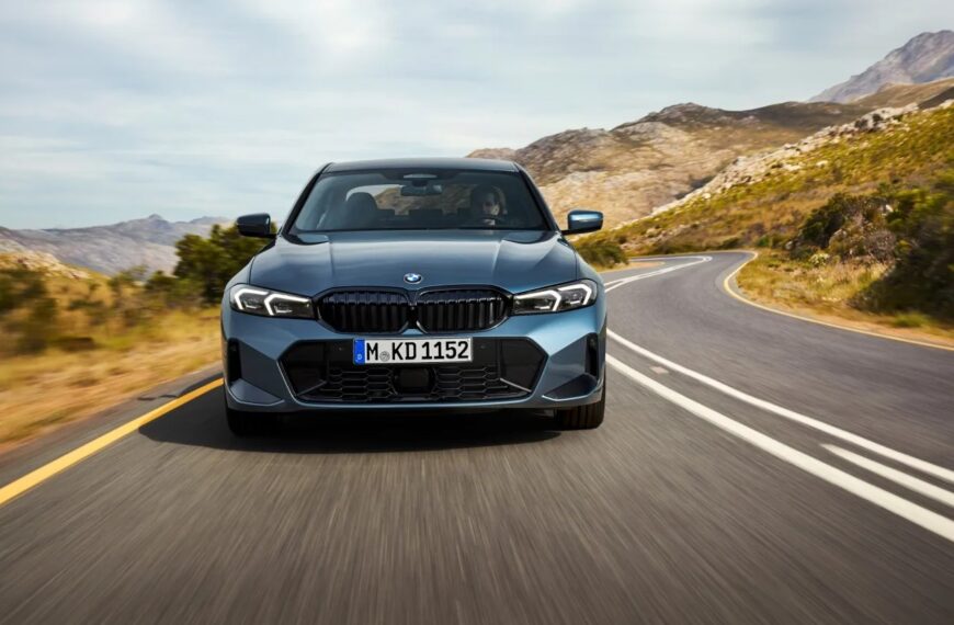 BMW Bawaria Motors: Kompleksowa oferta dla miłośników motoryzacji premium