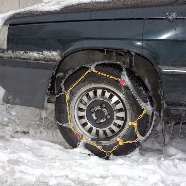 Co Zamiast Łańcuchów Na Koła? – Alternatywne Rozwiązania.