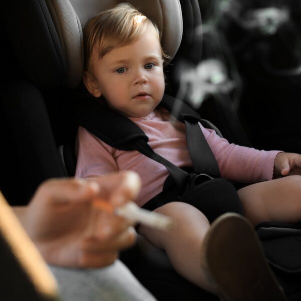 Fotelik Samochodowy – Do Kiedy? – Wymagania i Zalecenia.