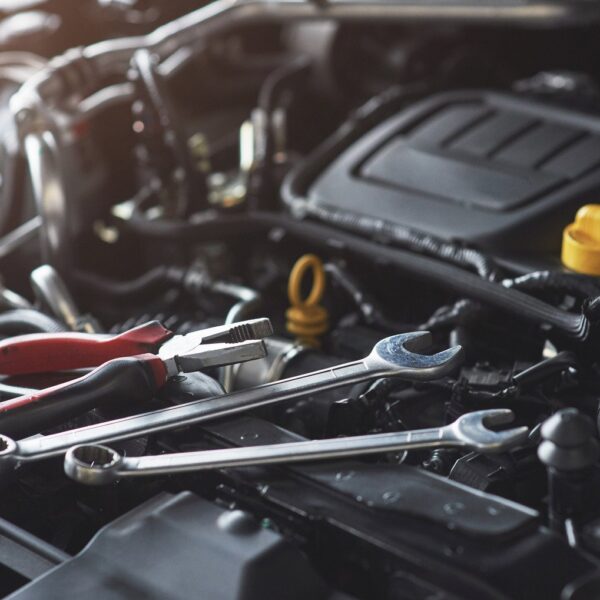 Jak Ustawić Zbieżność? – Technika i Ważne Aspekty.