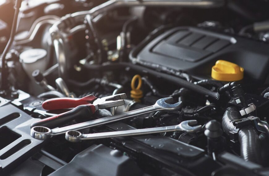 Jak Ustawić Zbieżność? – Technika i Ważne Aspekty.