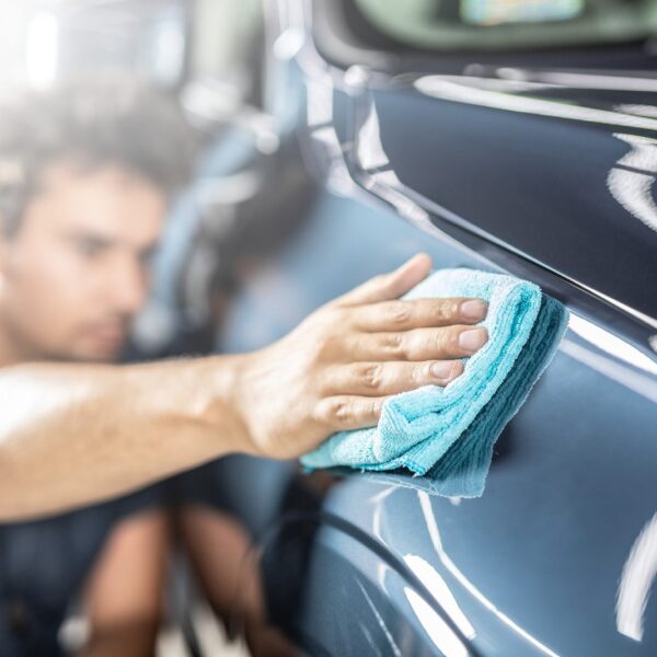 Jaka Powłoka Ceramiczna Wybrać? – Porównanie i Zalety.