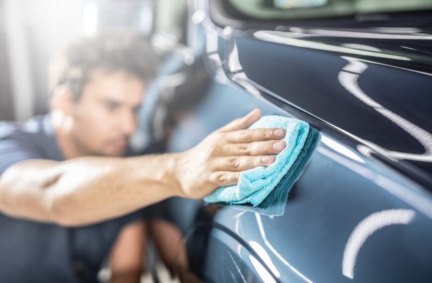 Jaka Powłoka Ceramiczna Wybrać? – Porównanie&hellip;