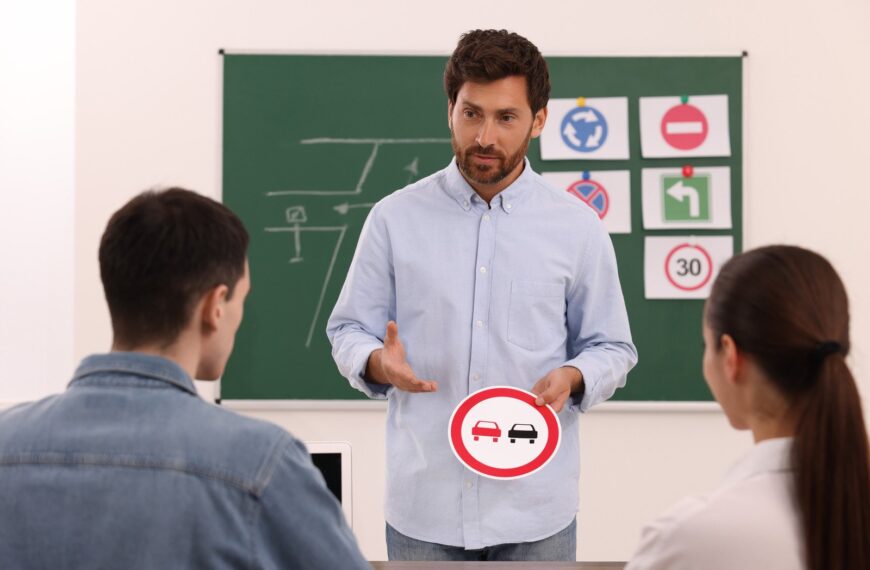 Kiedy Pieszy Nie Ma Pierwszeństwa?