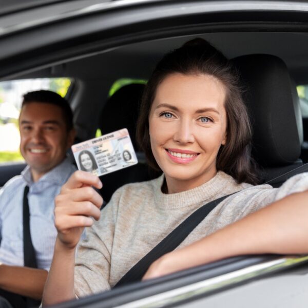 Kiedy Włączyć Światła Przeciwmgielne?