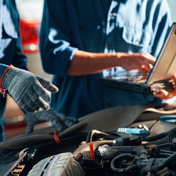 Regeneracja Pomp Wtryskowych – Procedura i Korzyści.