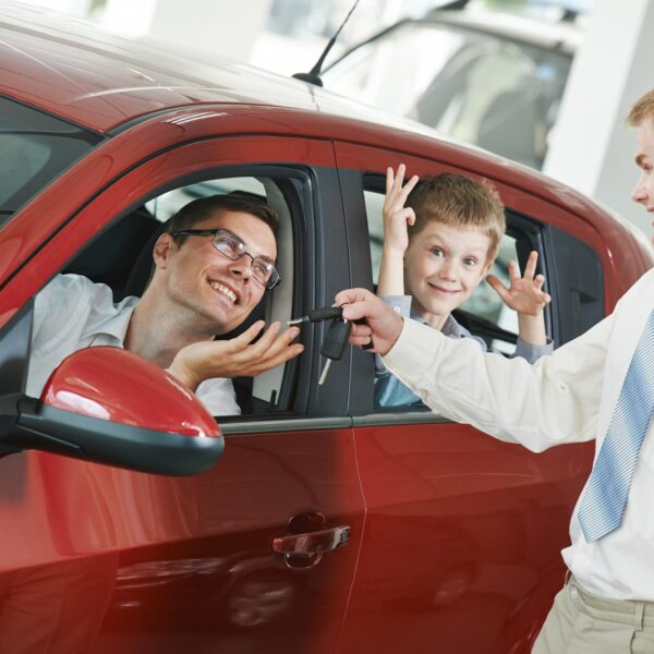 Zakup Samochodu Od Osoby Prywatnej Za Gotówkę – Porady i Procedura.