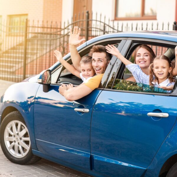 Jak Przygotować Samochód Na Długą Podróż? – Niezbędne Kontrole i Porady