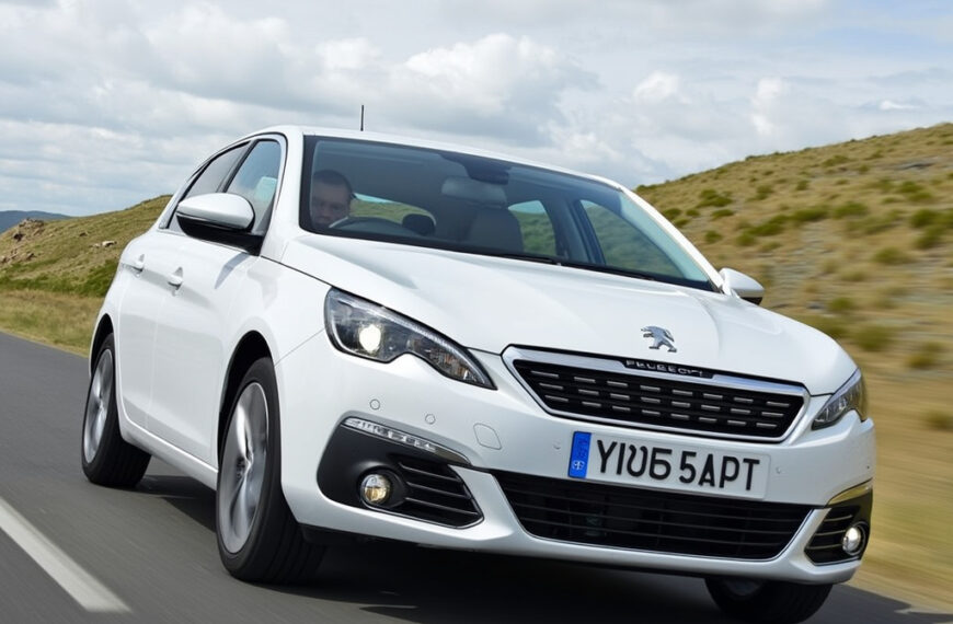 Peugeot 301 – opinie, cena, dane techniczne, wymiary, spalanie, osiągi