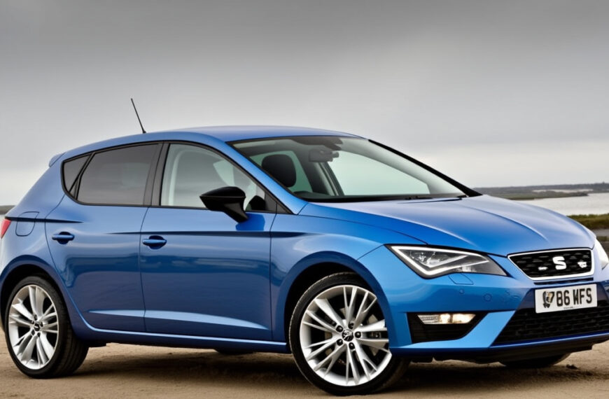 Seat Leon – opinie, cena, dane techniczne, wymiary, spalanie, osiągi