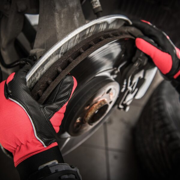 Jak Dbać o Hamulce? – Instrukcje i Częste Problemy