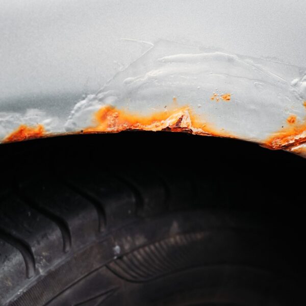 Zabezpieczenie Antykorozyjne – Skuteczne Metody i Preparaty.