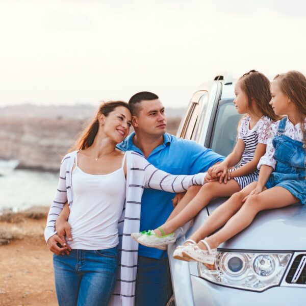 Jak Przygotować Samochód na Długą Podróż? – Lista Kontrolna i Porady