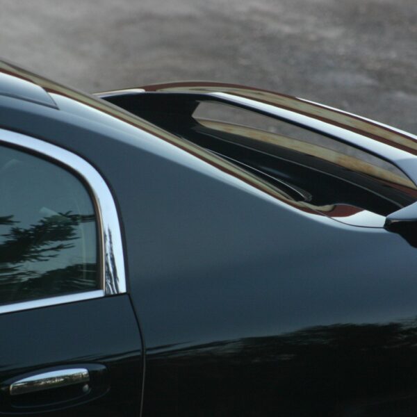 Jak Poprawić Aerodynamikę Samochodu? – Proste Modyfikacje i Korzyści