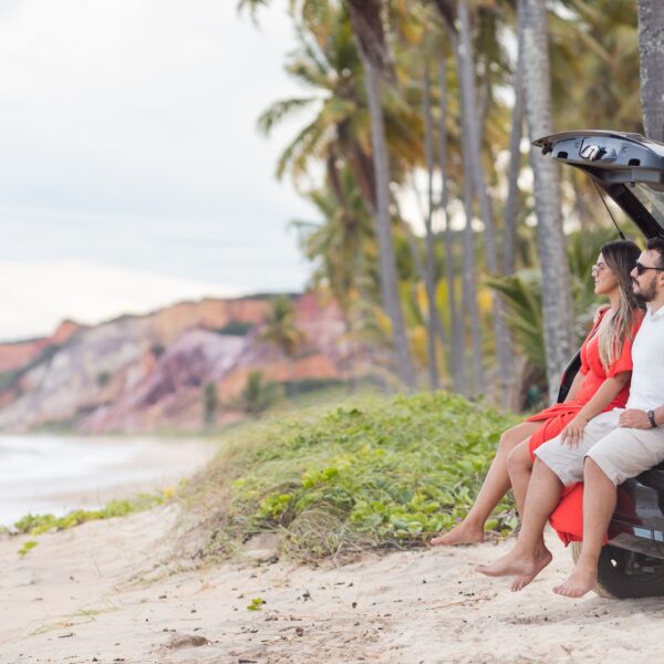 Jak Przygotować Samochód do Długiej Podróży? – Lista Kontrolna i Wskazówki