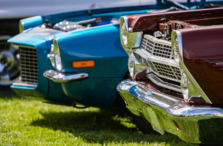 Jak Ubezpieczyć Samochód Zabytkowy? – Porady i Wymagania