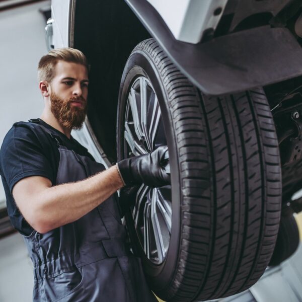 Wybór Opon Całorocznych – Zalety, Wady i Rekomendacje