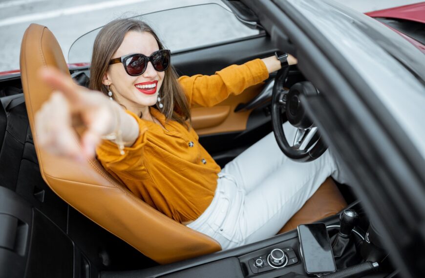 Volvo – Twój Niezawodny Partner na Drodze: Profesjonalna Naprawa i Serwis w Dolnośląskim