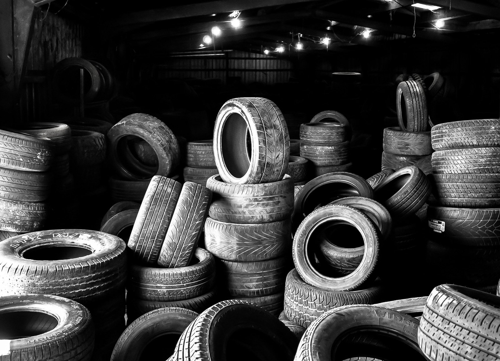 Czy Opony Regenerowane Są Bezpieczne? – Analiza Rynku i Porady Ekspertów