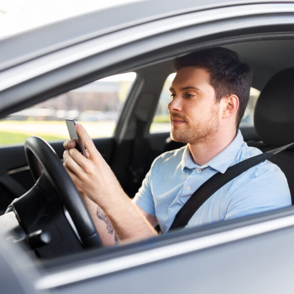 Komputer Pokładowy – Jak Wykorzystać Jego Funkcje do Optymalizacji Jazdy