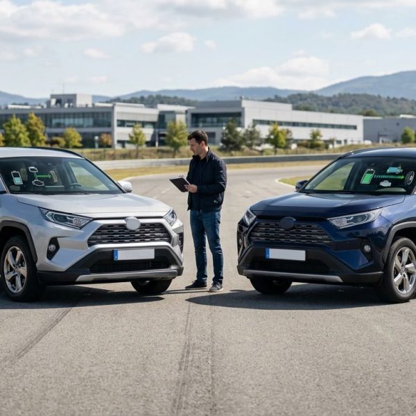 Mild Hybrid MHEV – Prawdziwa Hybryda czy Marketingowy Chwyt?