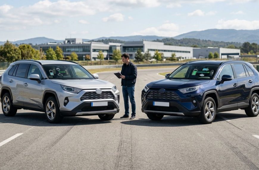 Mild Hybrid MHEV – Prawdziwa Hybryda czy Marketingowy Chwyt?