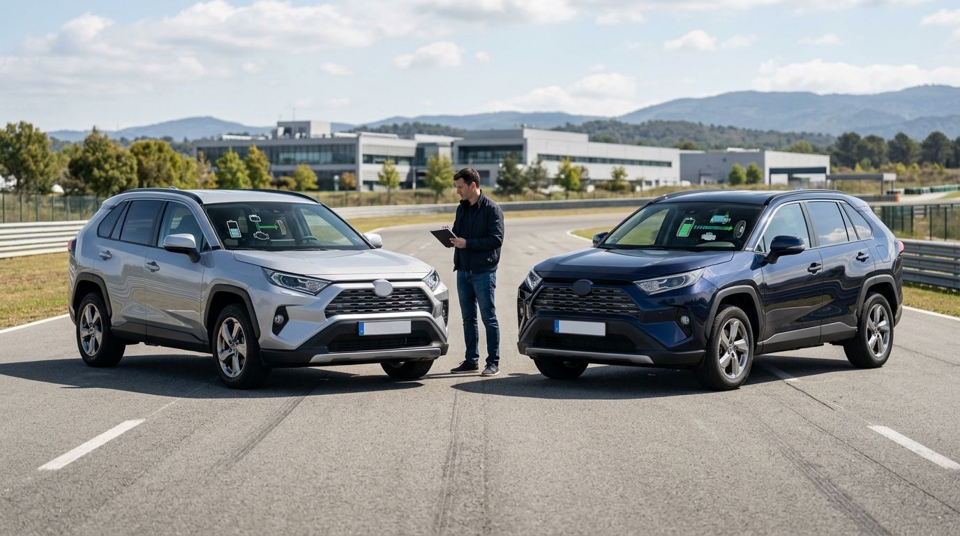 Mild Hybrid MHEV – Prawdziwa Hybryda czy Marketingowy Chwyt?