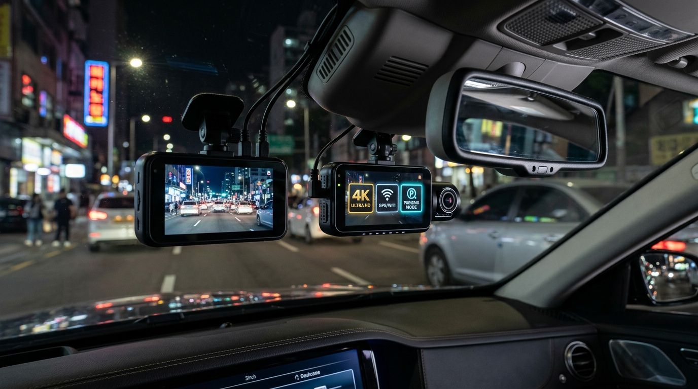 Dodatkowe funkcje: Czy warto za nie dopłacać?