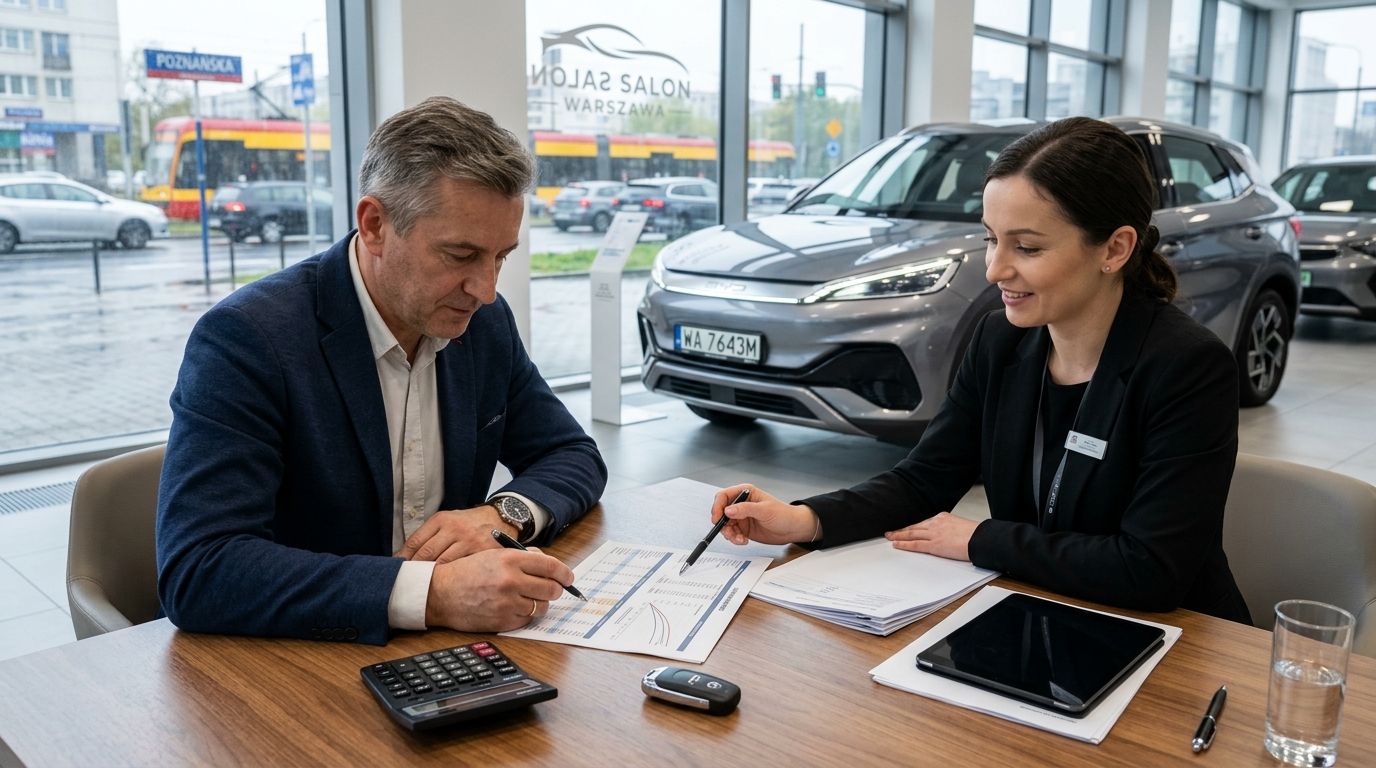 Koszty, finansowanie i utrata wartości