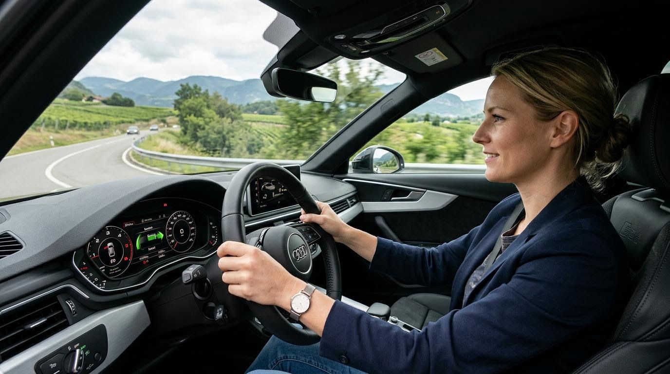 Jak działa miękka hybryda w praktyce?