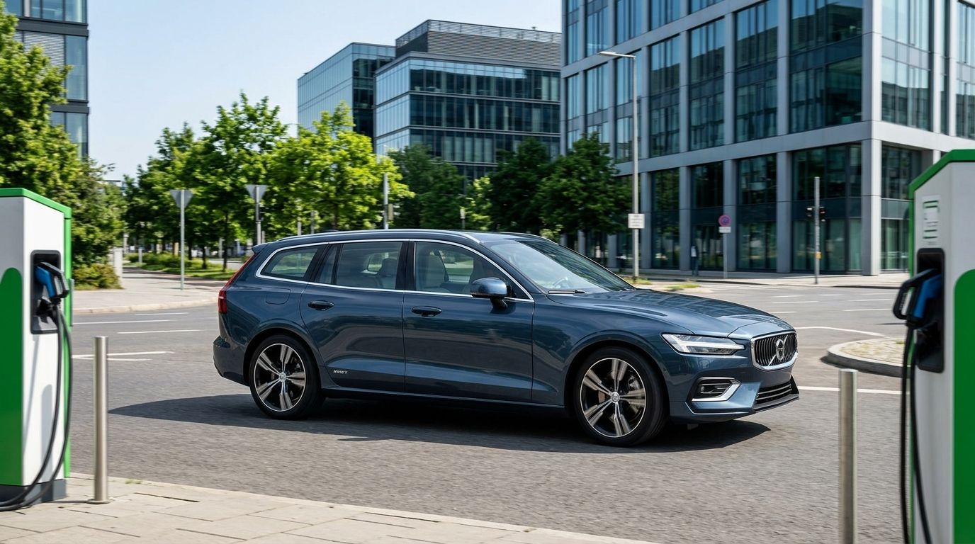 Czy MHEV to prawdziwa hybryda?