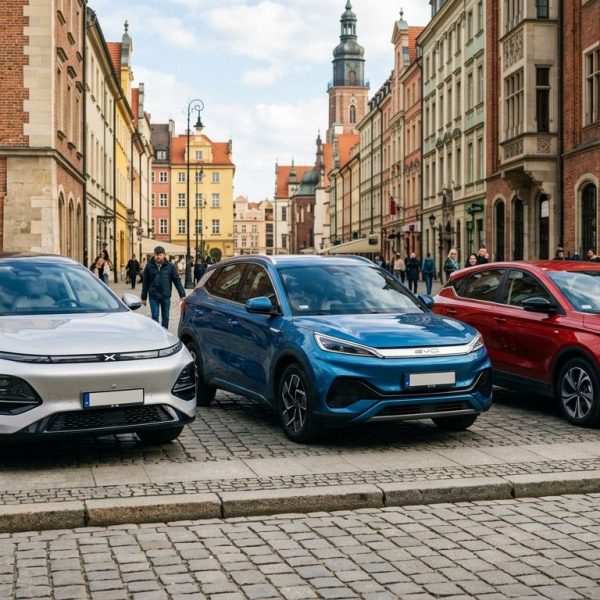 Chińskie Samochody w Polsce – Czy Warto Kupić?