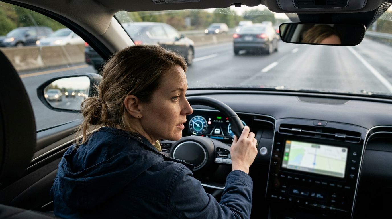 Syndrom fałszywego bezpieczeństwa &ndash; jak go uniknąć?