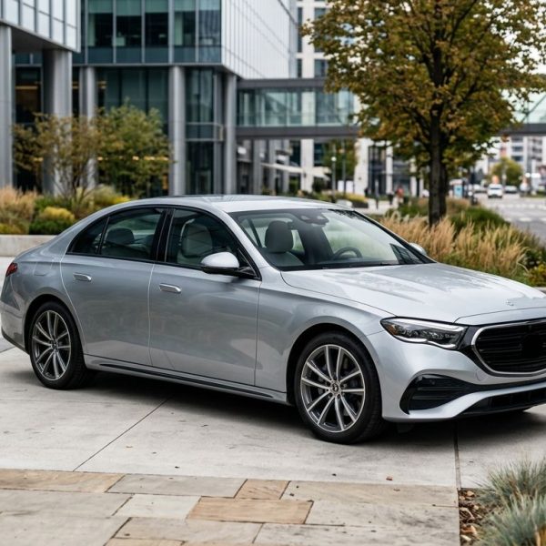 Samochód Firmowy 2026 – Leasing, Wynajem czy Zakup?