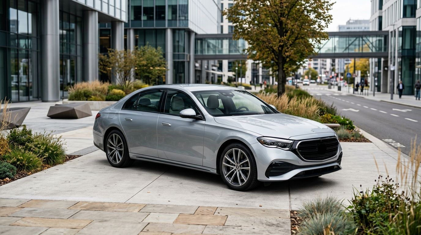 Samochód Firmowy 2026 – Leasing, Wynajem czy Zakup?