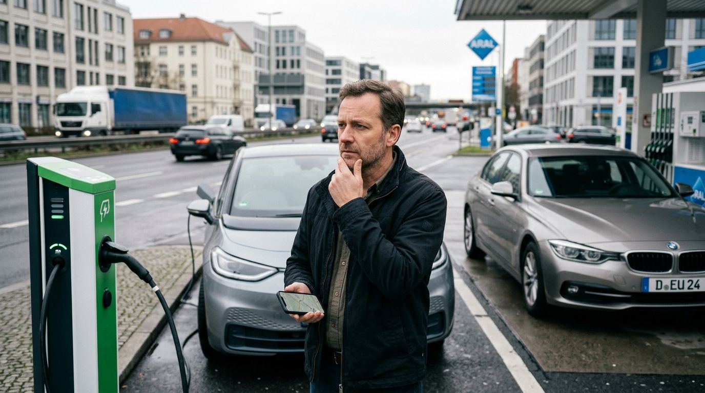 Kiedy norma Euro 7 wejdzie w życie?