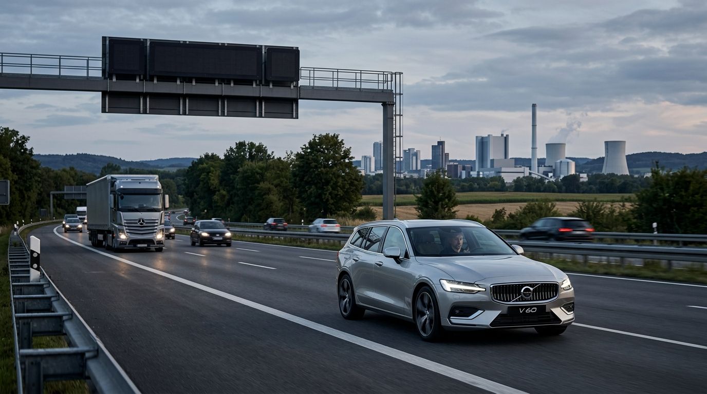 Norma Euro 7 – Co Zmienia Się dla Kierowców?