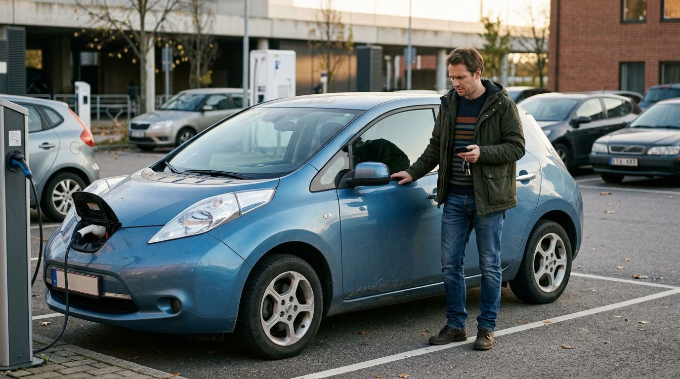 Podsumowanie: Czy warto kupić taniego elektryka w 2026 roku?