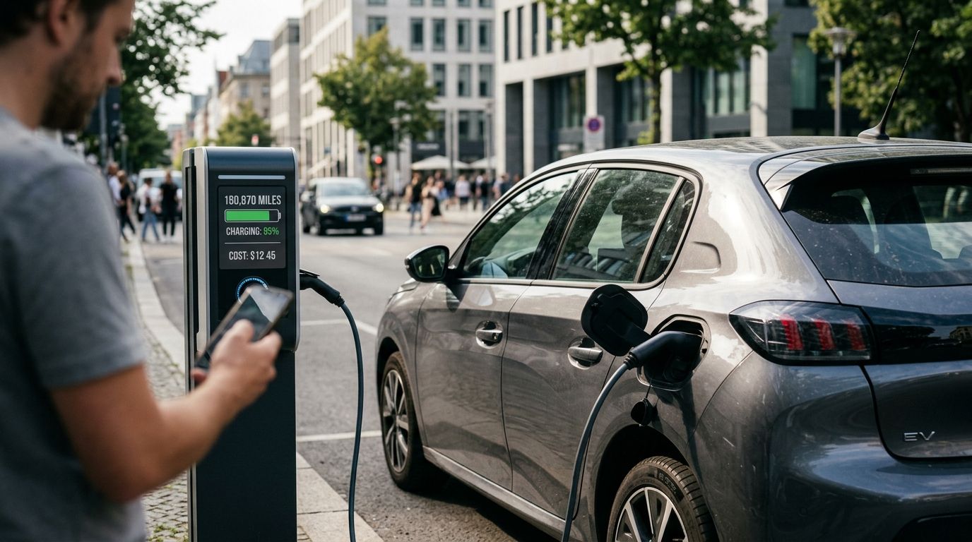 Szybkość ładowania &ndash; czas to pieniądz