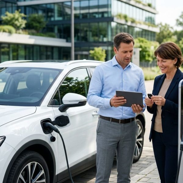 Program NaszEauto 2026 – Jak Uzyskać Dopłatę do Elektryka?