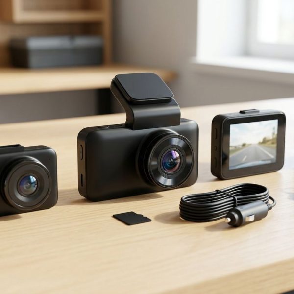Jak Wybrać Dobry Dashcam? – Ranking i Poradnik Dla Kierowców