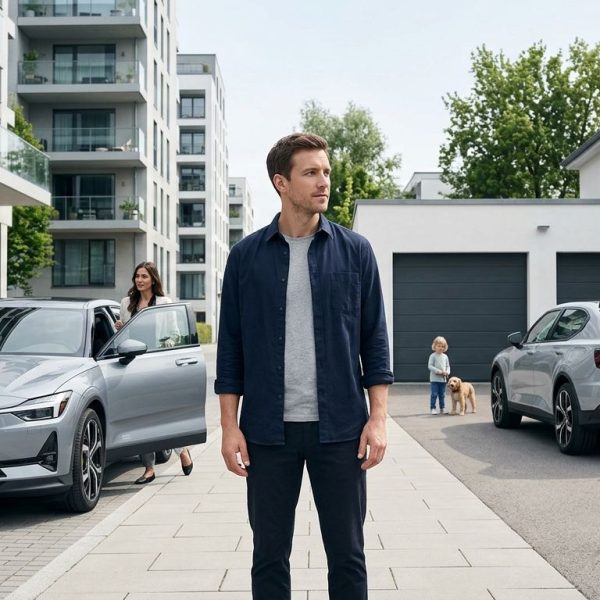 Leasing vs Kredyt Samochodowy – Co Wybrać w 2026 Roku?
