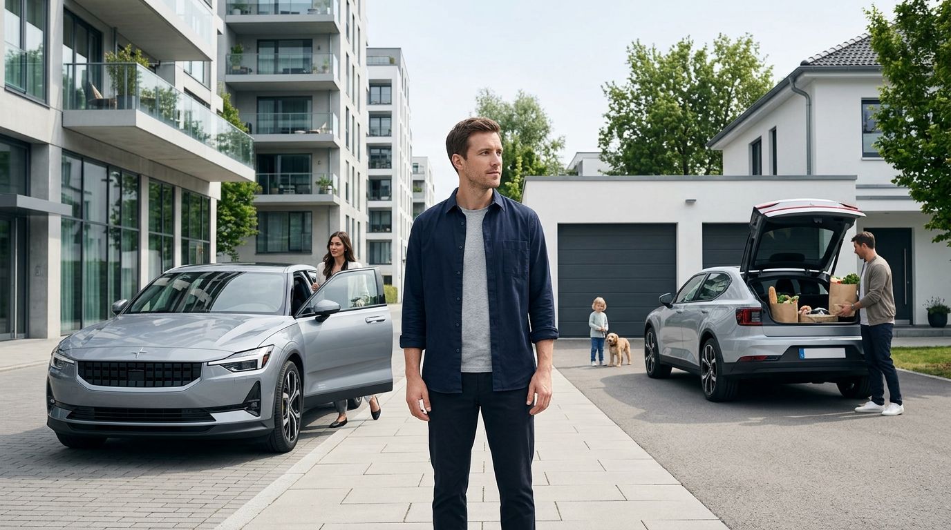 Leasing vs Kredyt Samochodowy – Co Wybrać w 2026 Roku?