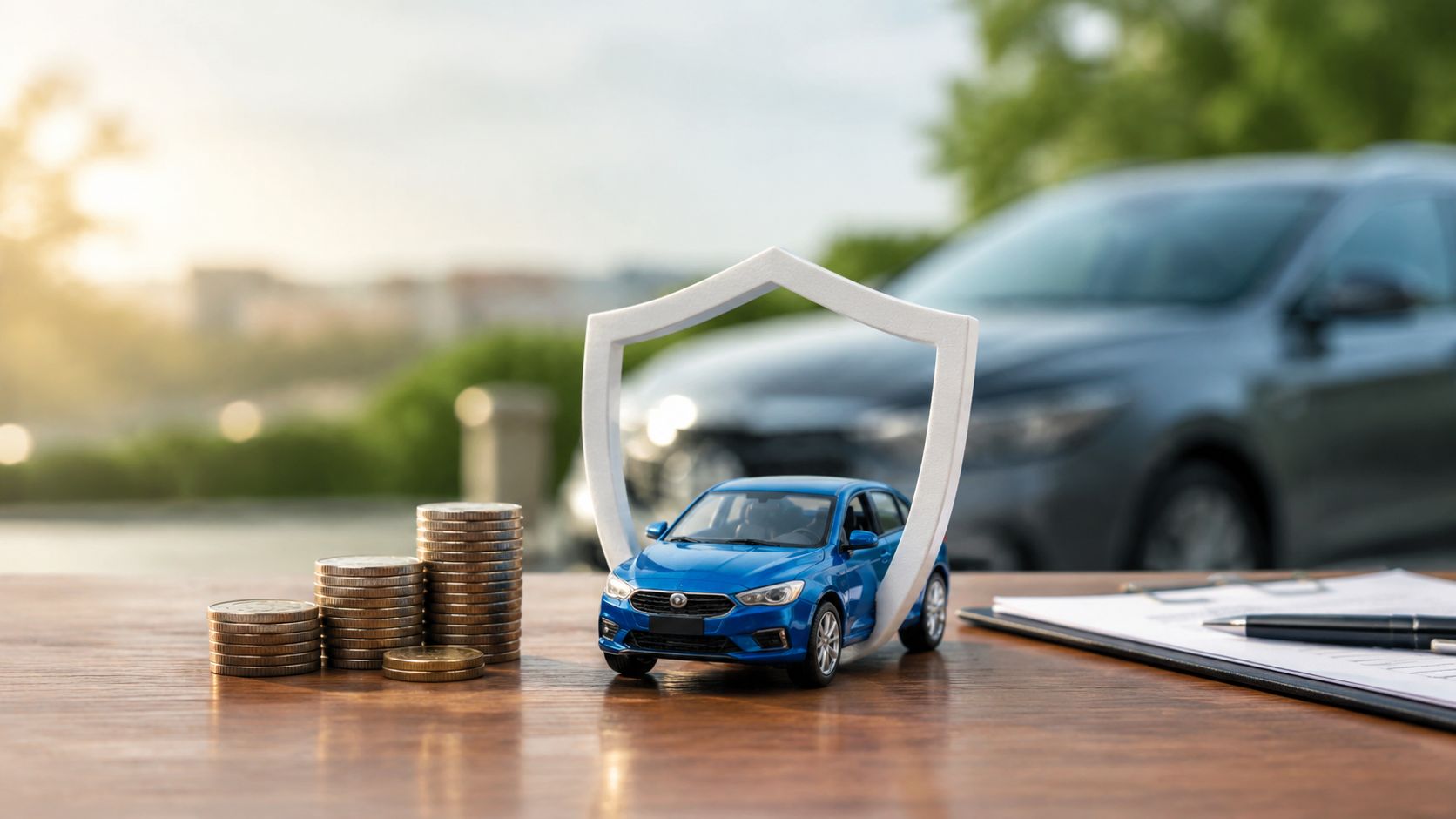 Dlaczego warto zainwestować w Autocasco (AC)?
